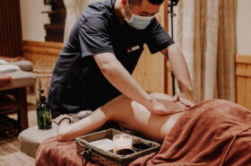 Dịch vụ massage yoni – Massage Yoni Spa Mộc Lan